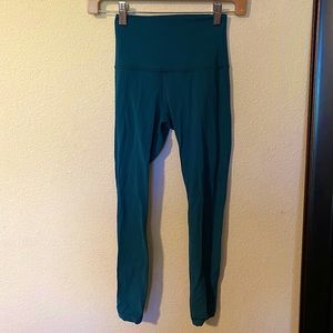 lululemon Align 25” leggings